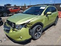 Photo 2 of 16 — 2015 Subaru XV Crosstrek