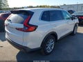 Photo 4 of 19 — 2025 Honda CR-V