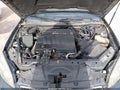 Photo 10 of 11 — 2012 Chevrolet Impala