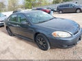Photo 1 of 11 — 2012 Chevrolet Impala