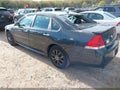 Photo 3 of 11 — 2012 Chevrolet Impala