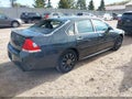 Photo 4 of 11 — 2012 Chevrolet Impala