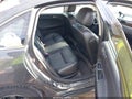 Photo 8 of 11 — 2012 Chevrolet Impala