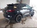 Photo 4 of 16 — 2021 Chevrolet Blazer