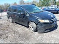 Photo 1 of 18 — 2014 Honda Odyssey