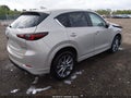 Photo 4 of 18 — 2025 Mazda CX-5