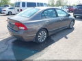 2010 Honda Civic — photo 4 of 16 | VIN 19XFA1F8XAE028231
