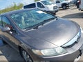 2010 Honda Civic — photo 6 of 16 | VIN 19XFA1F8XAE028231