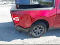 Photo 17 of 18 — 2025 Ford Maverick