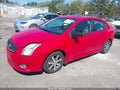 Photo 2 of 16 — 2012 Nissan Sentra