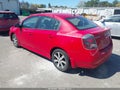 Photo 3 of 16 — 2012 Nissan Sentra