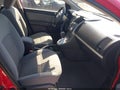 Photo 5 of 16 — 2012 Nissan Sentra