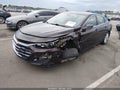 Photo 2 of 16 — 2020 Chevrolet Malibu