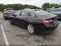 Photo 3 of 16 — 2020 Chevrolet Malibu