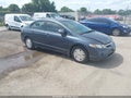 2007 Honda Civic Hybrid — photo 1 of 11 | VIN JHMFA36217S029831