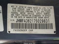 2007 Honda Civic Hybrid — photo 9 of 11 | VIN JHMFA36217S029831