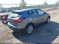 Photo 4 of 17 — 2020 Nissan Rogue Sport