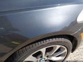 Photo 6 of 19 — 2013 BMW 5 Series