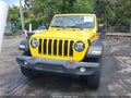 Photo 12 of 16 — 2021 Jeep Wrangler Unlimited