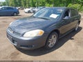 Photo 2 of 11 — 2011 Chevrolet Impala