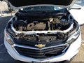 Photo 10 of 16 — 2018 Chevrolet Equinox