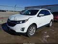 Photo 2 of 16 — 2018 Chevrolet Equinox