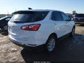 Photo 4 of 16 — 2018 Chevrolet Equinox