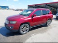 2014 Jeep Compass — photo 2 of 17 | VIN 1C4NJDCB8ED514590