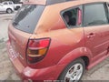 Photo 6 of 14 — 2007 Pontiac Vibe