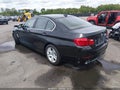 Photo 3 of 17 — 2011 BMW 5 Series