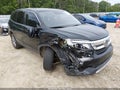 Photo 6 of 22 — 2021 Honda Pilot
