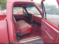 1987 Dodge W-Series — photo 5 of 11 | VIN 1B7HW04TXHS465603