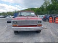 1987 Dodge W-Series — photo 6 of 11 | VIN 1B7HW04TXHS465603