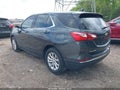2020 Chevrolet Equinox — photo 3 of 16 | VIN 3GNAXKEV1LS519000