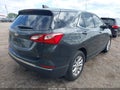 2020 Chevrolet Equinox — photo 4 of 16 | VIN 3GNAXKEV1LS519000