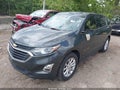 2020 Chevrolet Equinox — photo 6 of 16 | VIN 3GNAXKEV1LS519000