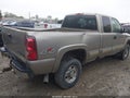 Photo 4 of 11 — 2002 Chevrolet Silverado 2500