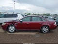 2008 Ford Taurus — photo 14 of 16 | VIN 1FAHP25W58G118089