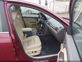2008 Ford Taurus — photo 5 of 16 | VIN 1FAHP25W58G118089