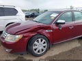 2008 Ford Taurus — photo 6 of 16 | VIN 1FAHP25W58G118089