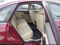 2008 Ford Taurus — photo 8 of 16 | VIN 1FAHP25W58G118089