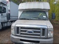 Photo 10 of 14 — 2009 Ford E-350