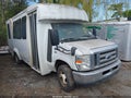 Photo 1 of 14 — 2009 Ford E-350