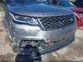 Photo 6 of 16 — 2020 Land Rover Range Rover Velar