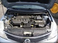 2010 Nissan Versa — photo 10 of 16 | VIN 3N1BC1CP8AL464224