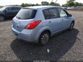 2010 Nissan Versa — photo 4 of 16 | VIN 3N1BC1CP8AL464224