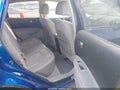Photo 8 of 11 — 2010 Nissan Rogue Sport