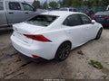 2018 Lexus IS 300 — photo 4 of 20 | VIN JTHC81D20J5031503