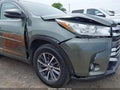 Photo 6 of 17 — 2018 Toyota Highlander