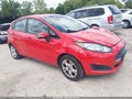 Photo 1 of 11 — 2014 Ford Fiesta